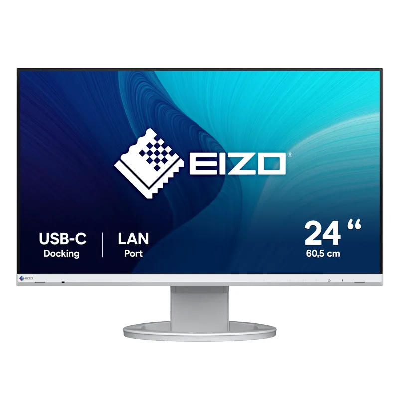 FlexScan EV2490-WT LED display