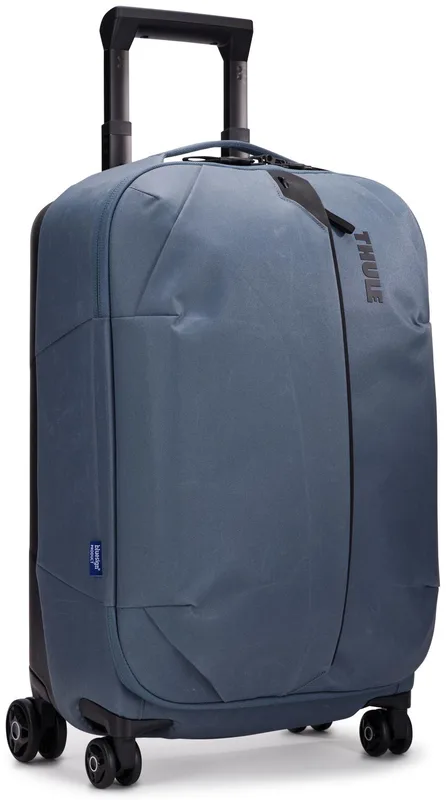 Aion TARS122 Dark Slate Vagn Mjukt skal Grå 35 l Polyester