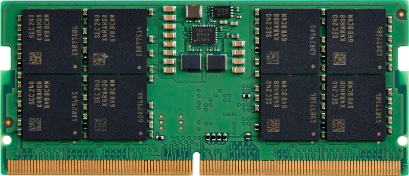 HP 16GB DDR5 RAM 5600MHz