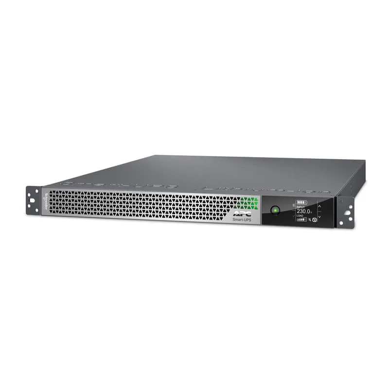 Smart-UPS Ultra 2200VA Li-Ion Management 1U