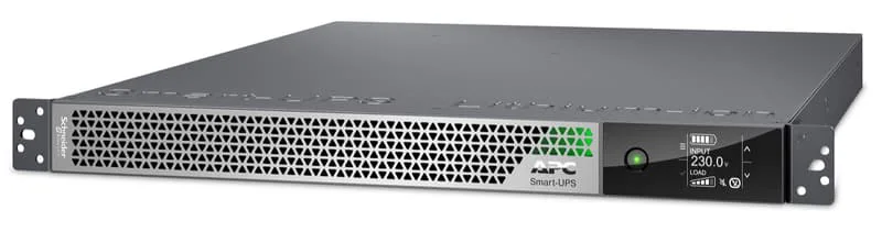 Smart-UPS Ultra 2200VA Li-Ion 1U