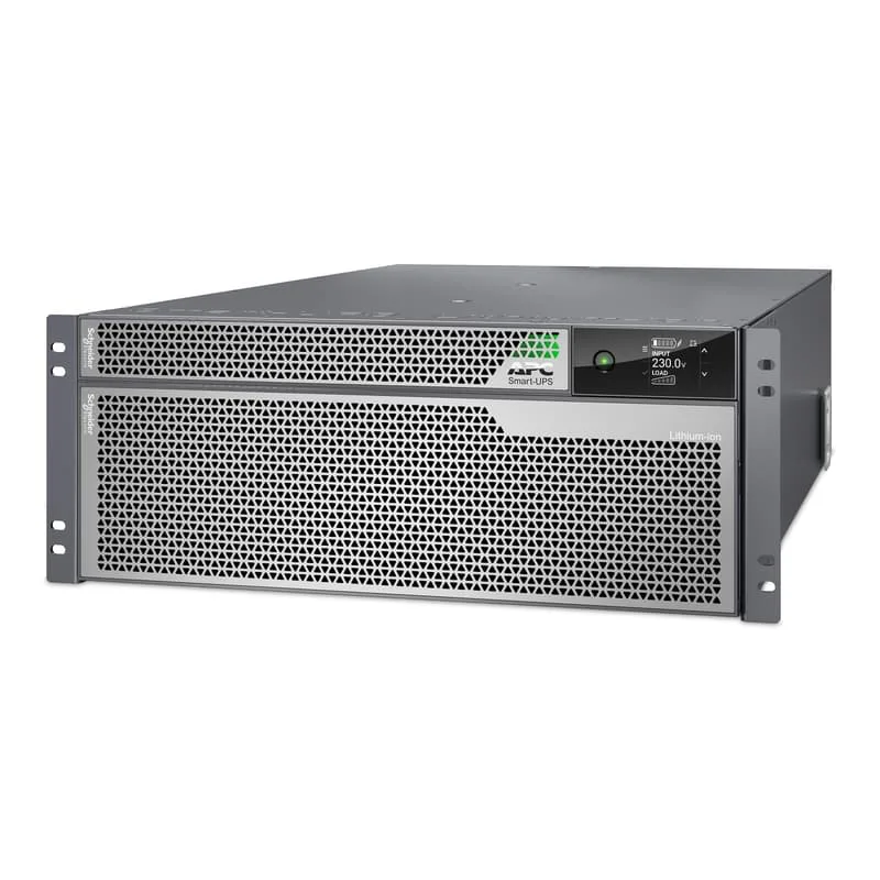 APC Smart-UPS Ultra 8000VA Li-Ion 4U