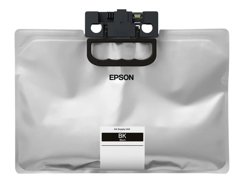 Epson Bläck Svart XXL
