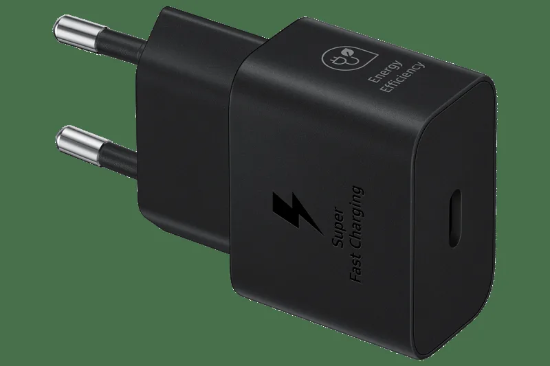 Samsung 25W Power Adapter