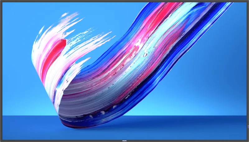 Philips 75BDL3650Q