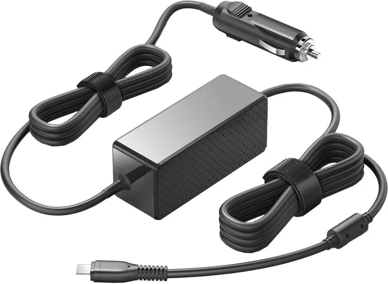 Universal USB-C Billaddare 100W