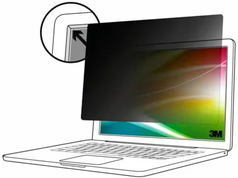 3M Privacy Filter 15.6"