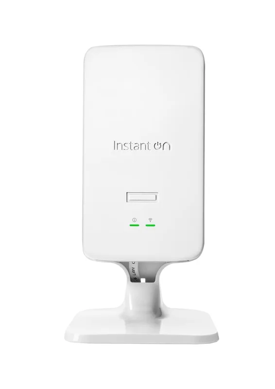 Networking Instant On AP22D WiFi 6 Access Point