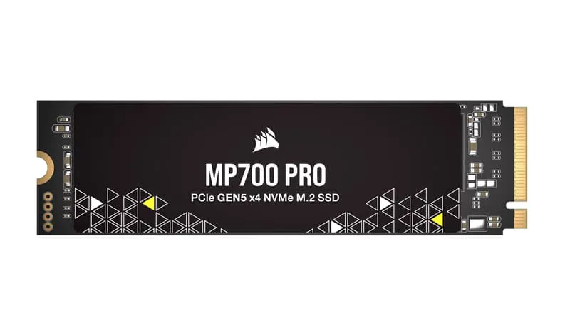 CORSAIR MP700 PRO - 1 TB