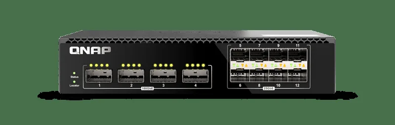 QNAP QSW-M7308R-4X