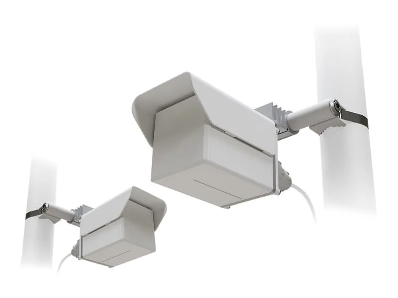 MikroTik Wireless Wire Cube Pro