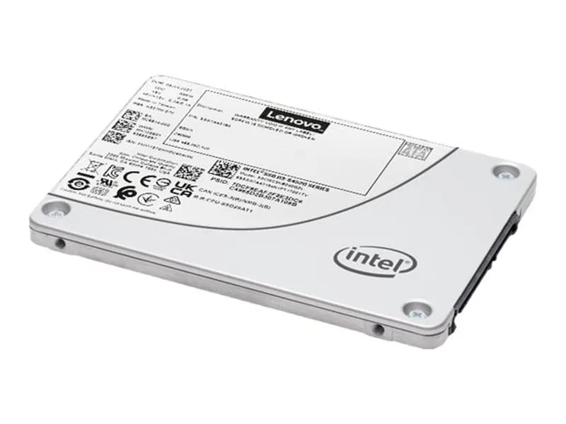 Lenovo - 4XB7A77461 S4520