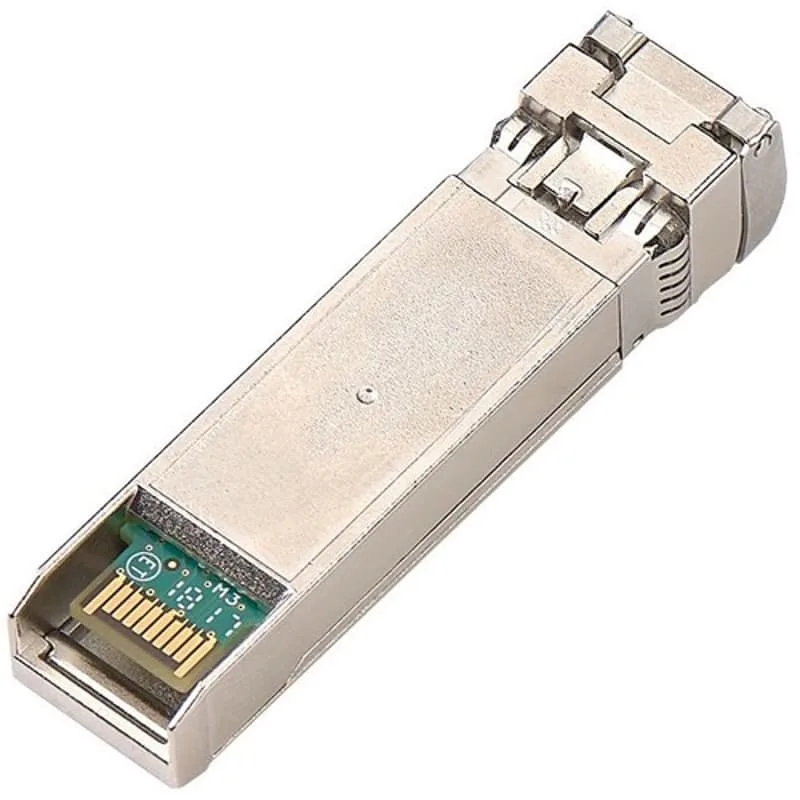 SFP+ Optical Transceiver LX/LR