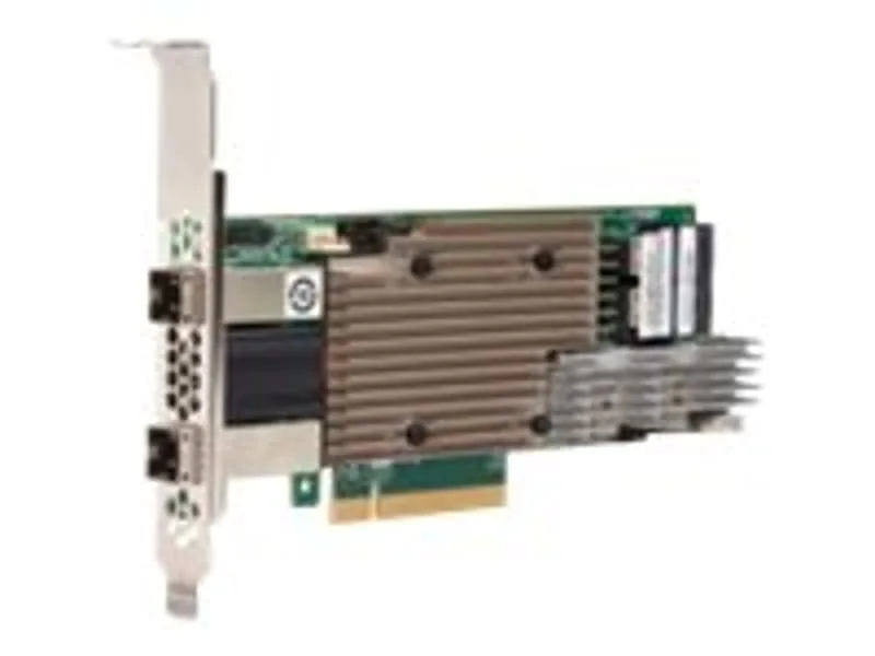 MegaRAID SAS 9380-8i8e