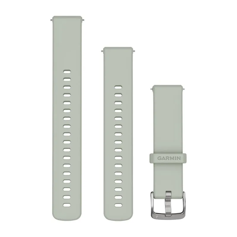 Venu 3s 18mm Sage Gray+passivated