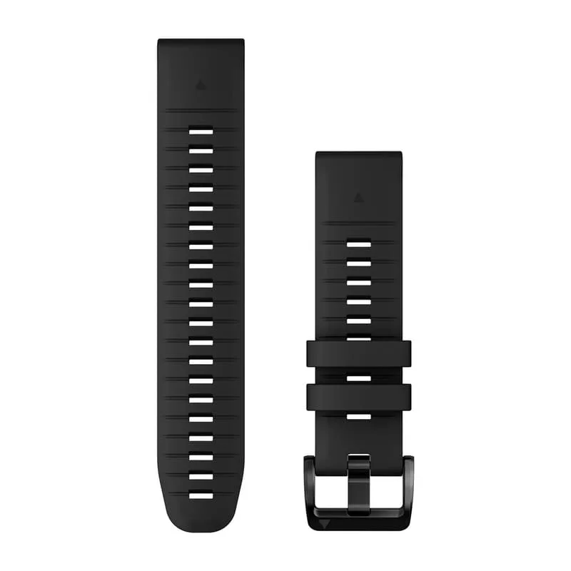 Garmin Quickfit armband 22 mm silikon