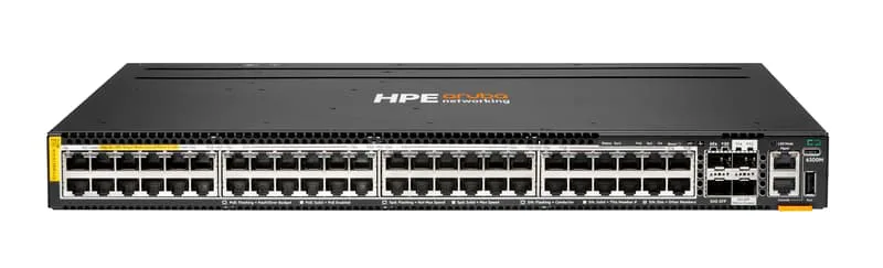 Aruba Networking CX 6300M