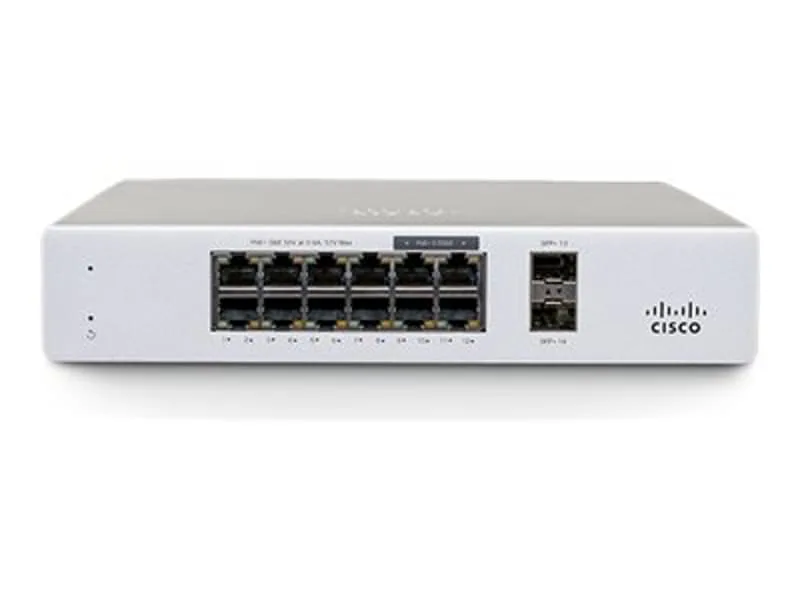 Meraki MS130-12X