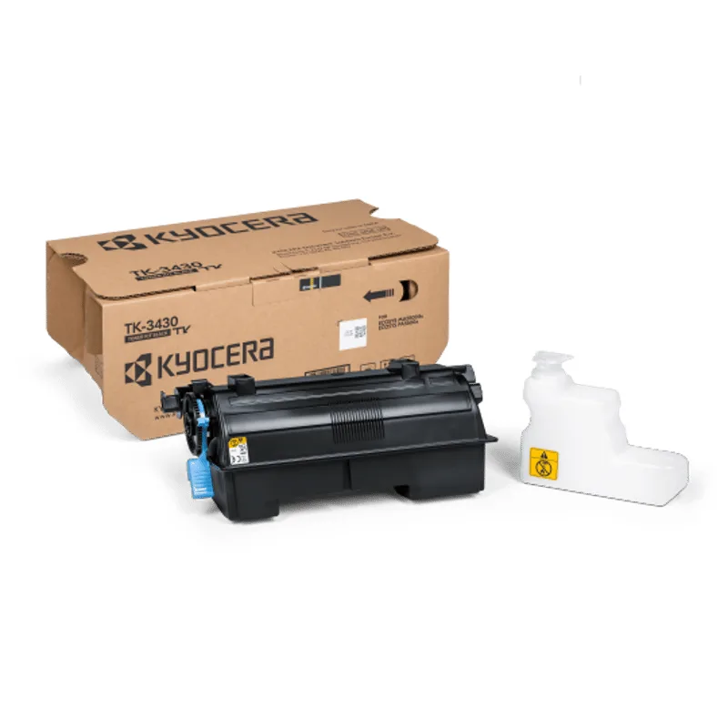 Kyocera TK 3430