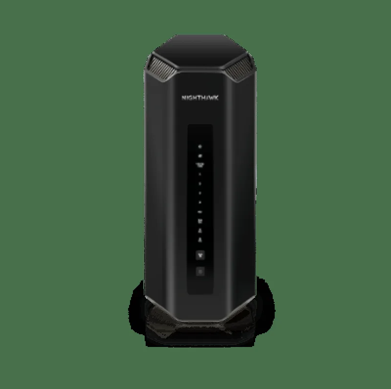 Netgear Nighthawk RS700S router BE19000