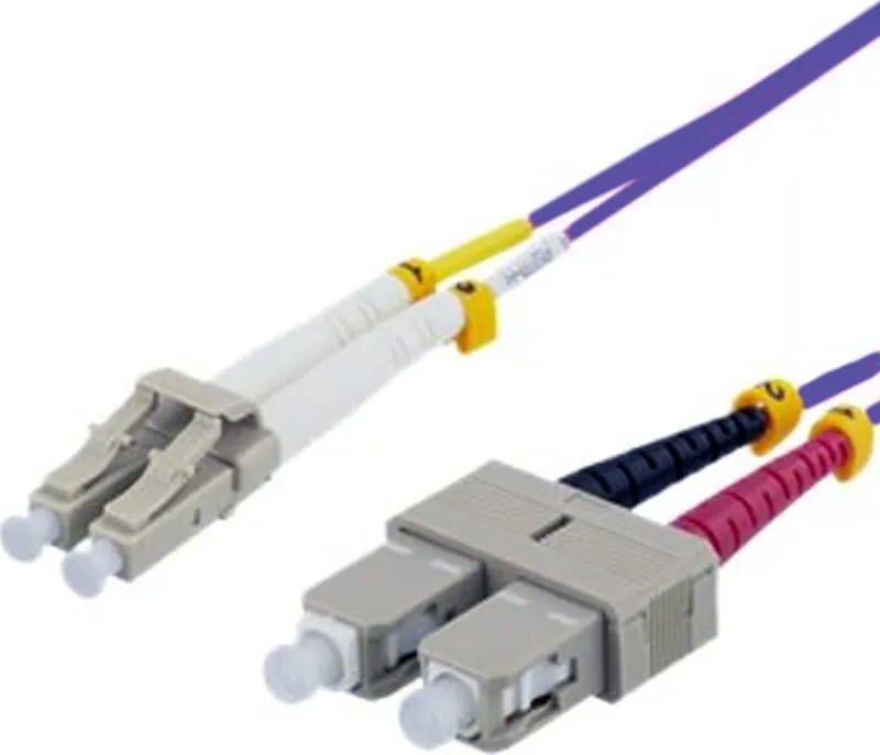 Prokord OM4-LCSC-10 Fiberkabel