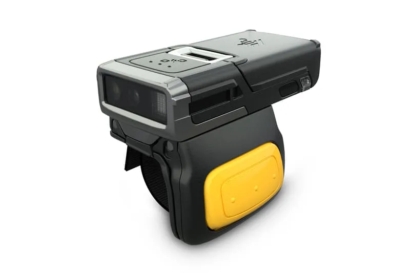 Zebra RS5100 Single Trigger Ring Scan SE4770