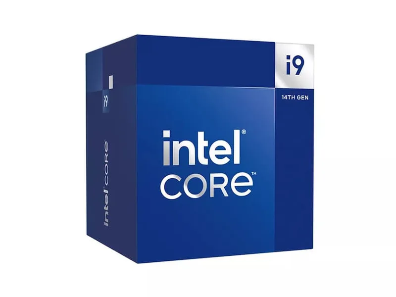 Intel Core i9 i9-14900