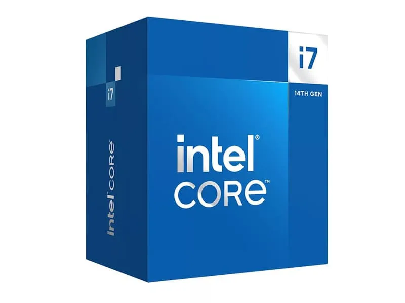 Intel Core i7 12700K 3,6 GHz 20MB 1700 no Box
