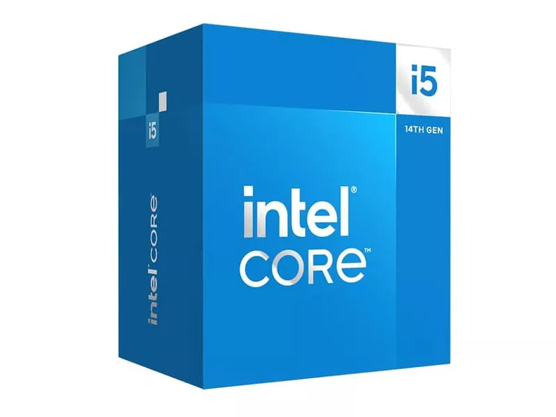 Core I5 14400