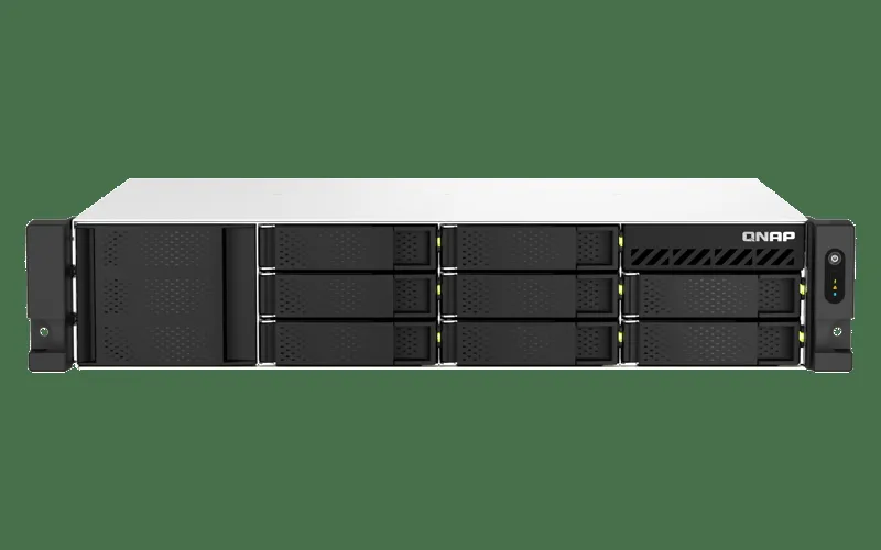 QNAP TS-864eU