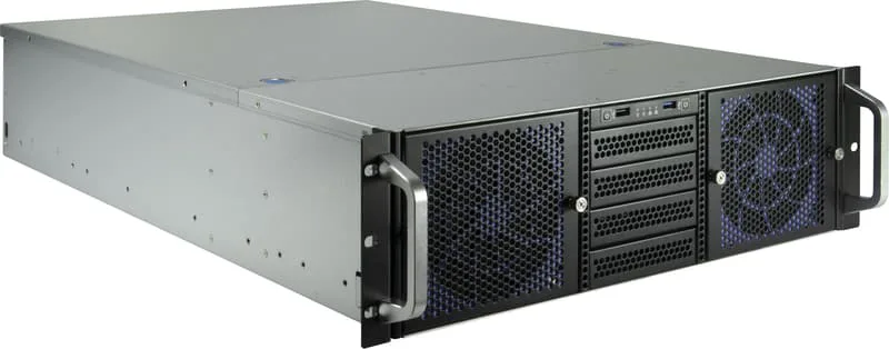 IPC 3U-30765 3U 19"