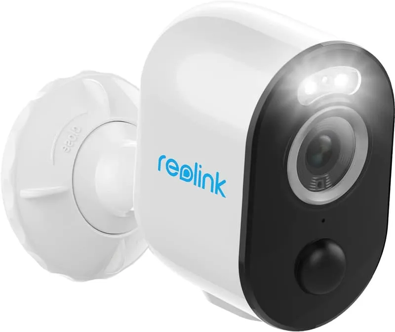 Reolink Argus 3 Pro 4MP Batteridriven Wi-Fi