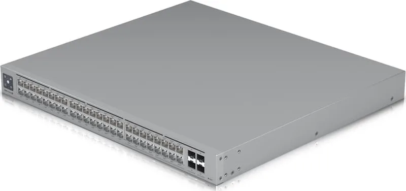 Ubiquiti Unifi Pro Max 48 PoE Switch