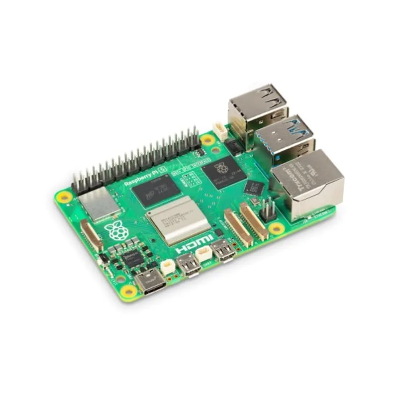 Raspberry Pi 5 model B