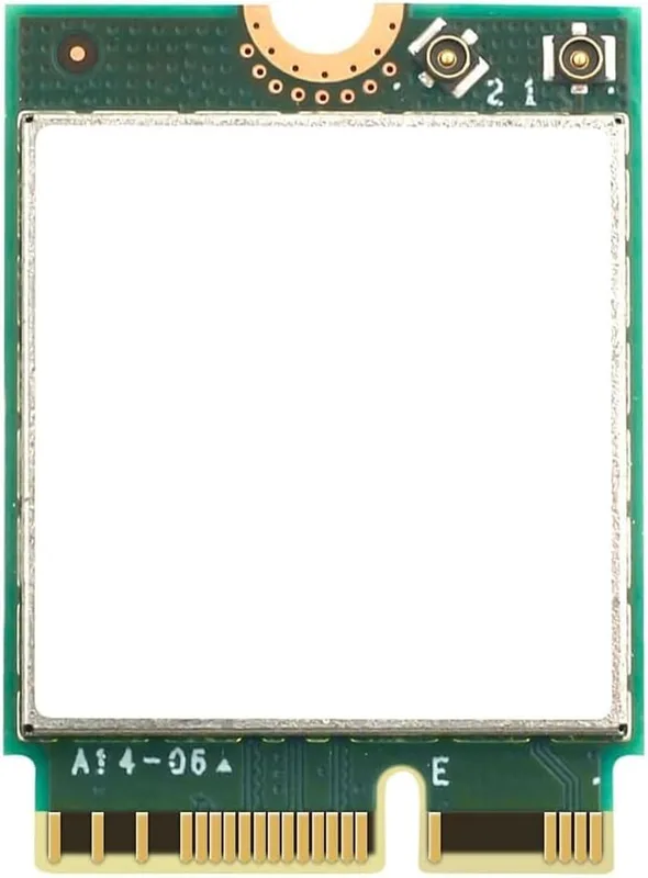 Intel Killer WiFi 7 BE1750 2230