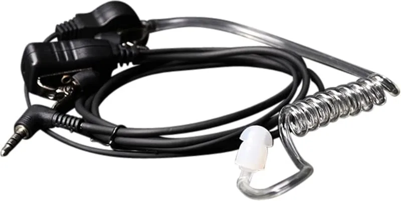 Hollyland Air Duct Earphone för Syscom 1000T