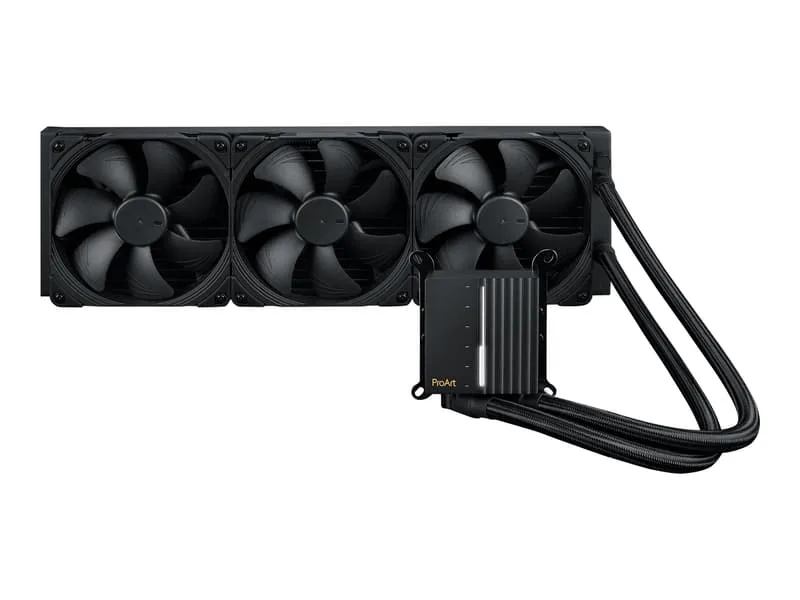 Asus ProArt LC 420 AiO Water Cooler