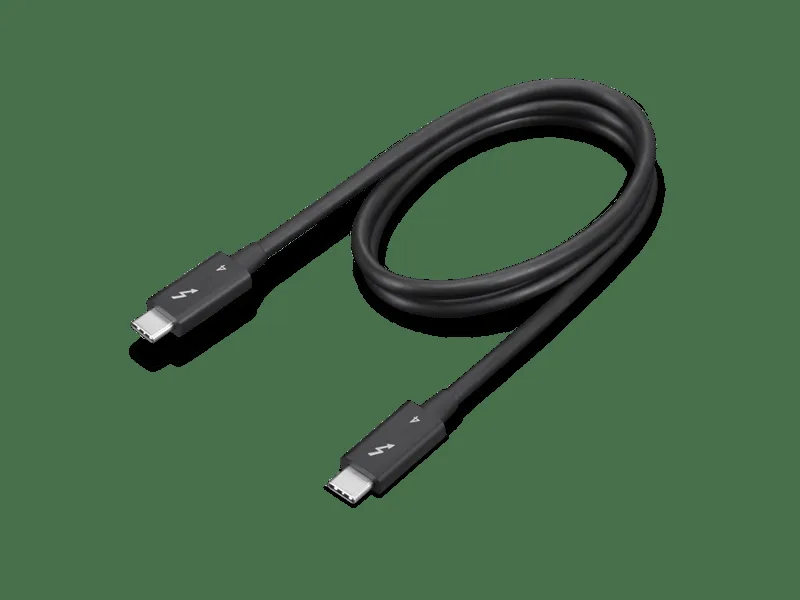 Lenovo - Thunderbolt-kabel