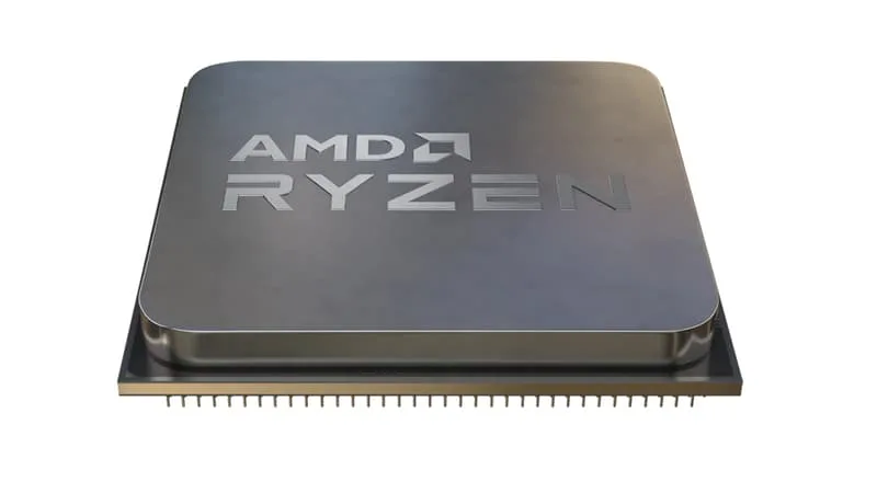 AMD Ryzen 5 8600G CPU