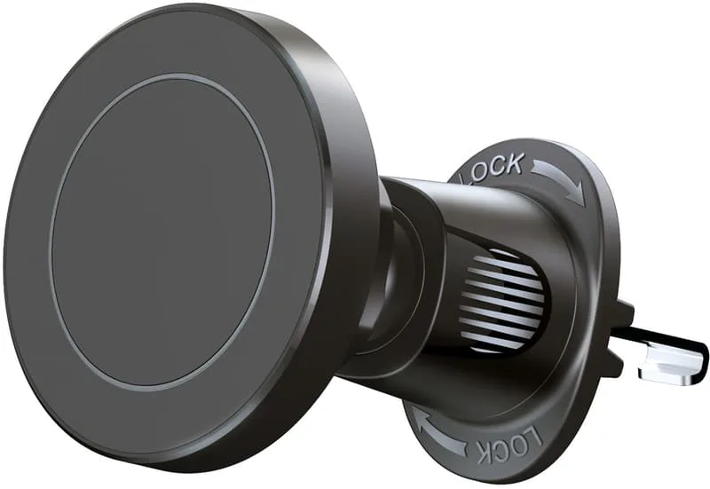 Cirafon Carholder Base Vent Hook + Trådlös