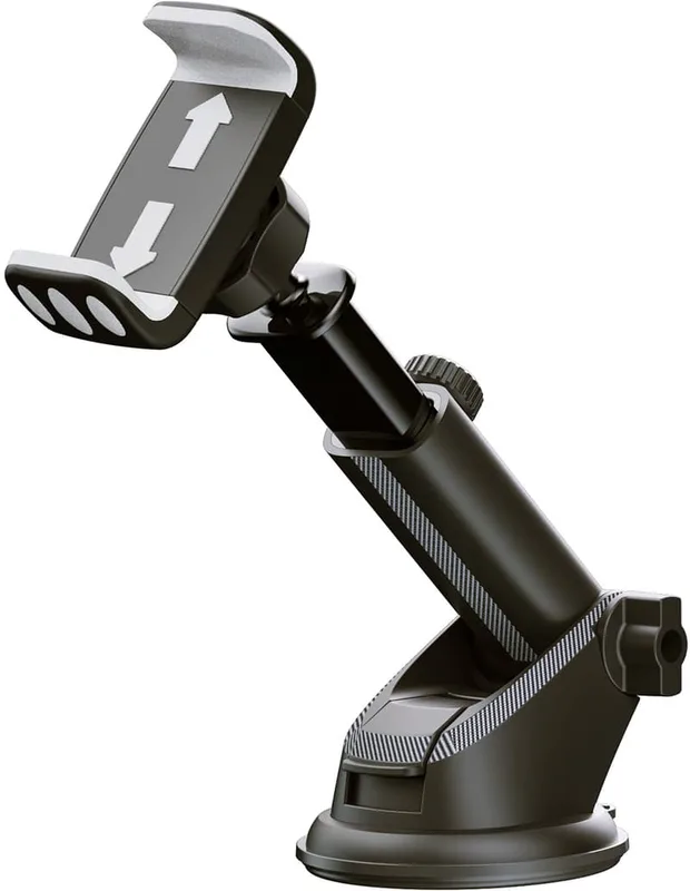 Cirafon Bilhållare Clip + Base Long Neck