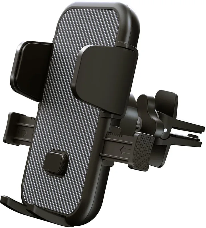 Cirafon Bilhållare universal + Base Vent Croc