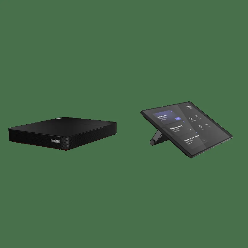 ThinkSmart Core + IP Controller for Teams videokonferenssystem Nätverksansluten (Ethernet)