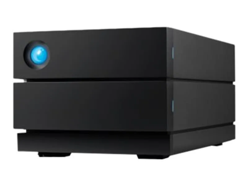 LaCie 2big RAID STHJ16000800