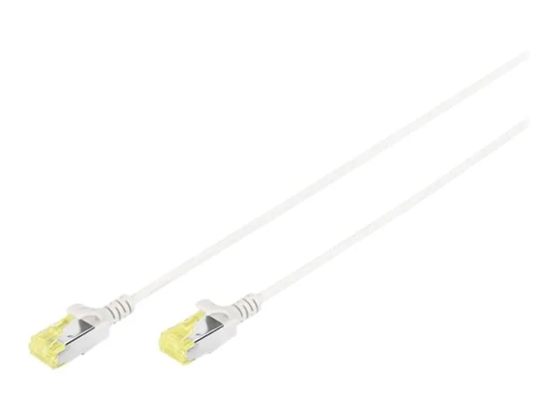 Slim Patch Cord LSZH