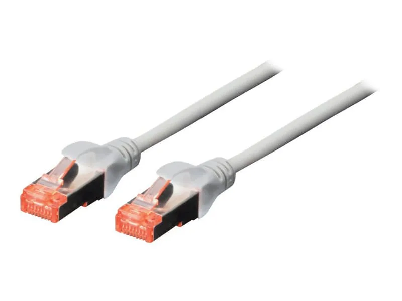 DIGITUS patch-kabel - 10 m