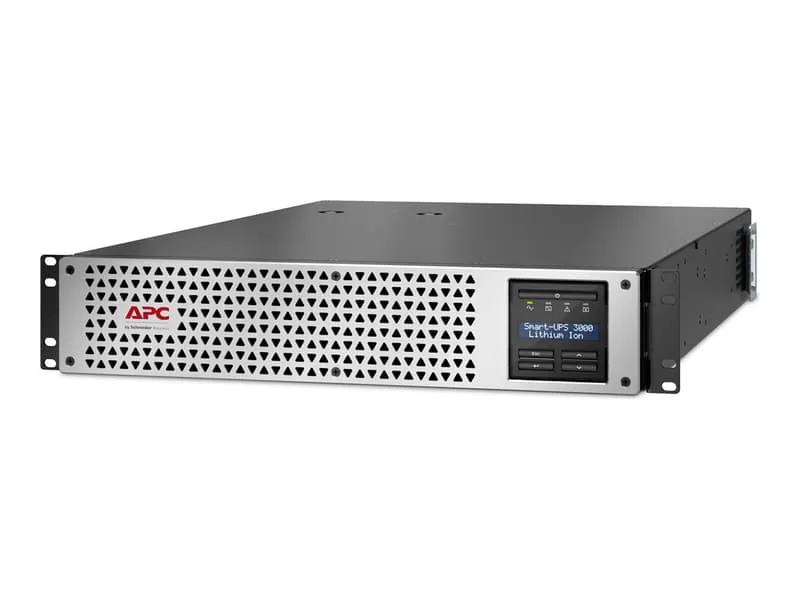SMTL2200RMI2UCNC strömskydd (UPS)