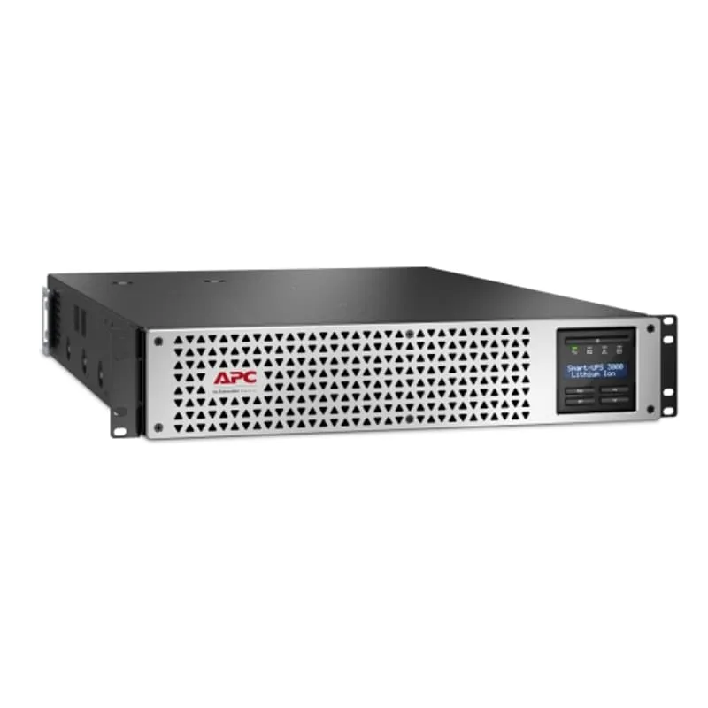 SMTL3000RMI2UCNC strömskydd (UPS)