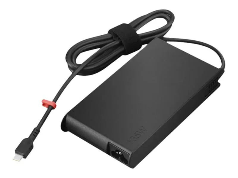Lenovo ThinkPad - strömadapter