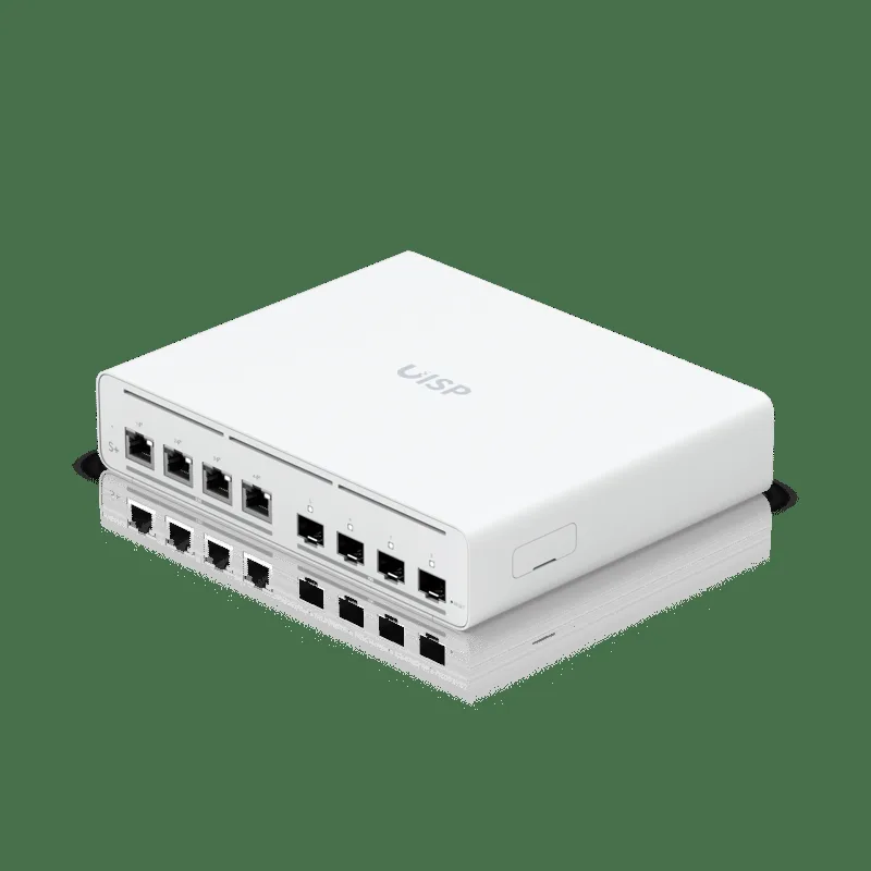 Ubiquiti UISP Switch Plus